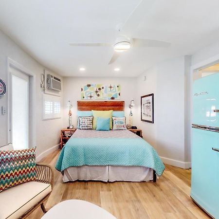 Sea Rocket 8 St. Pete Beach Exterior foto