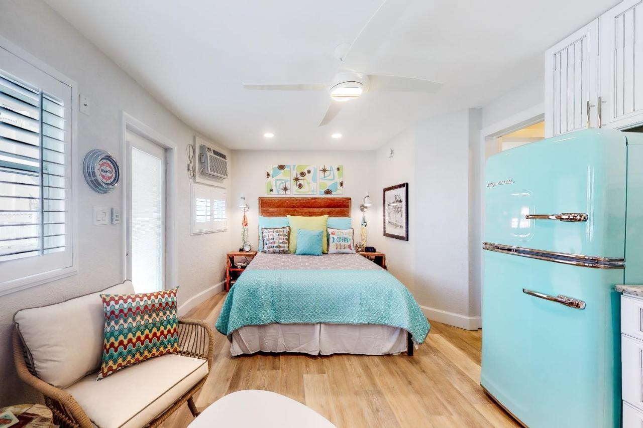 Sea Rocket 8 St. Pete Beach Exterior foto